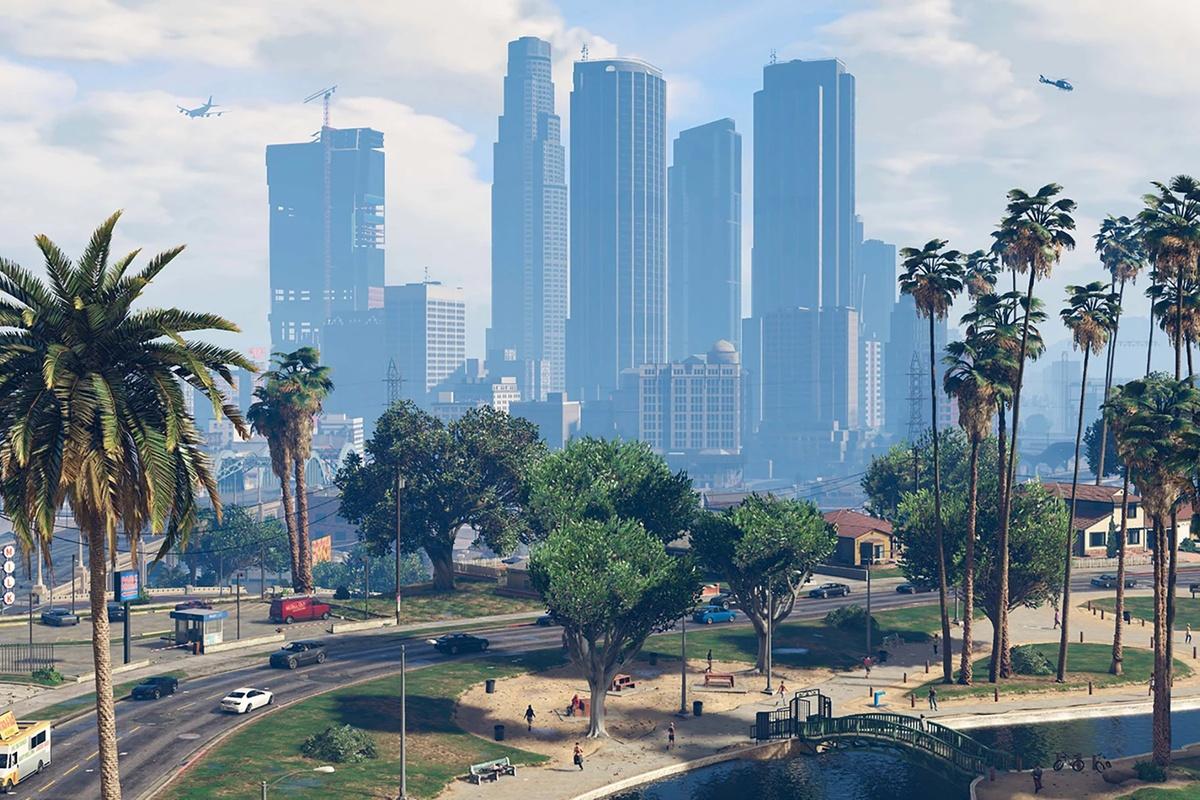 Моральный облик GTA 6 вызвал гнев депутата
