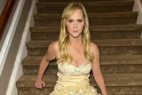 Звезда «Красотки на всю голову» постройнела еще больше и ушла от мужа