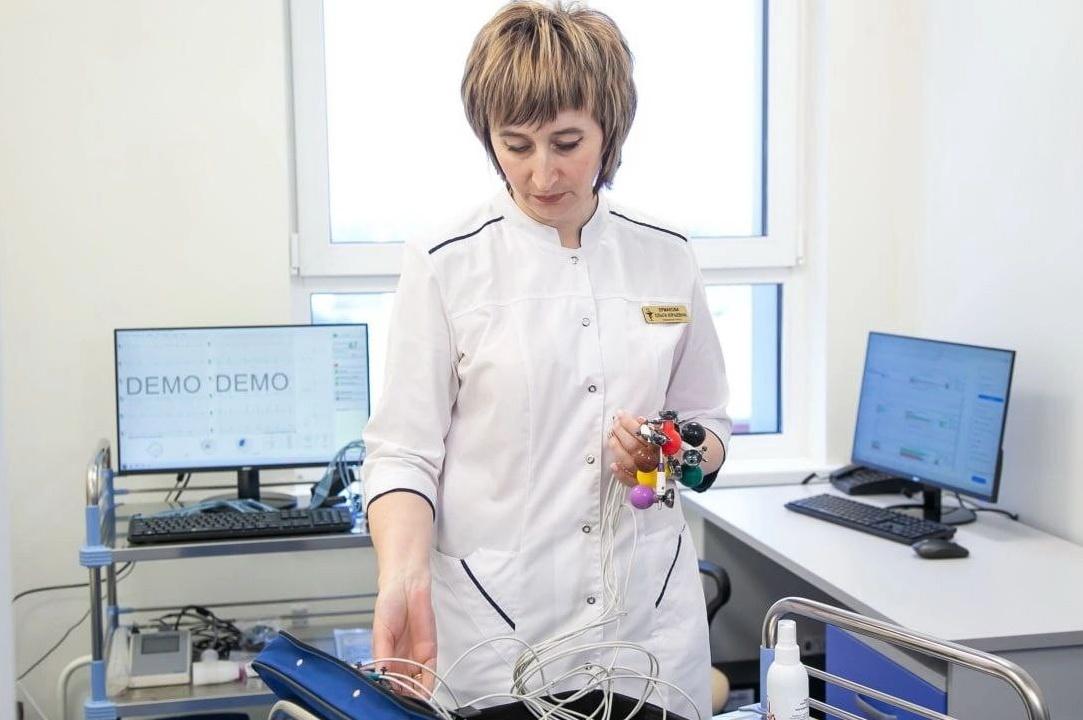 84 миллиона на сердце: Подмосковье закупает 141 аппарат ЭКГ для борьбы с «тихими убийцами»