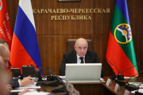 Глава Черкесска Алексей Баскаев: После трагедии в Одинцово по поручению главы КЧР Рашида Темрезова в республике будет проведена проверка безопасности в школах