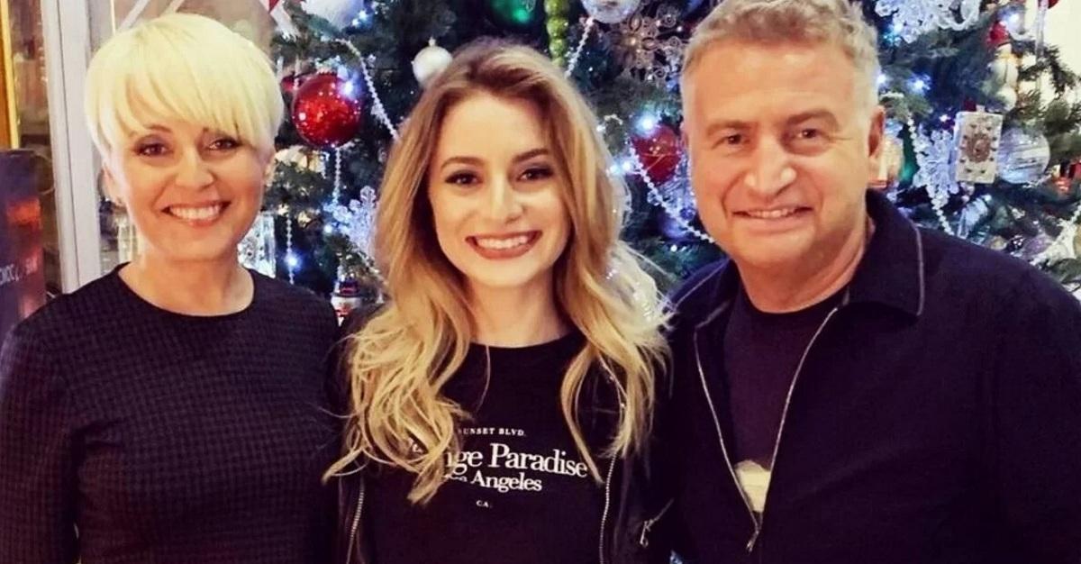 «Цинизм и ничего путного!» Россияне возмутились попойкой дочери Агутина после смерти бабушки