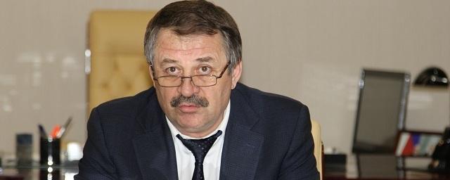 Магомед Исаев уволен с поста министра туризма Дагестана