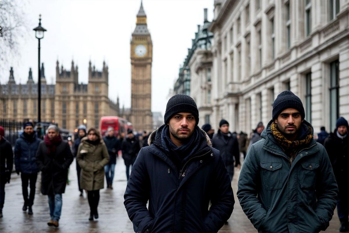 400 рейсов в год и охота на исламистов: Reform UK объявила «национальную «ЧС» из-за мигрантов