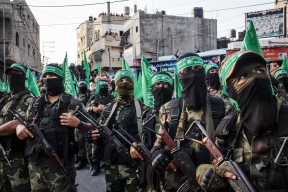 Происходит что-то невероятное. ХАМАС победил ЦАХАЛ? Израиль спешно выводит свои войска из Сектора Газа