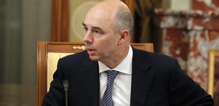 Силуанов: Украина должна погасить долг перед Россией до конца года