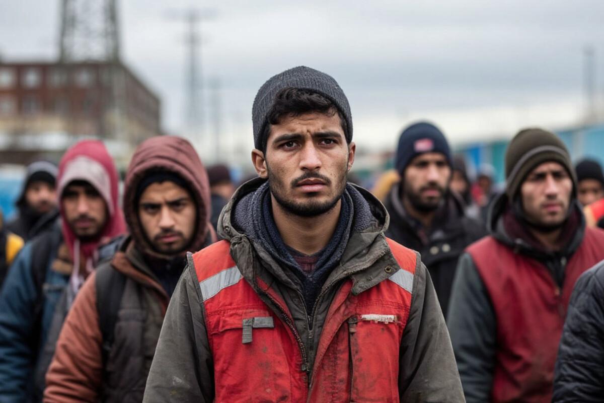 Миграционный приток в Новосибирскую область вырос в начале 2025 года