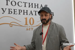 Губернатор Евгений Солнцев: В Оренбурге построят ледовую арену в рамках проекта «Бизнес-спринт» с участием инвестора и федерального бюджета