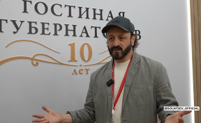 Губернатор Евгений Солнцев: В Оренбурге построят ледовую арену в рамках проекта «Бизнес-спринт» с участием инвестора и федерального бюджета