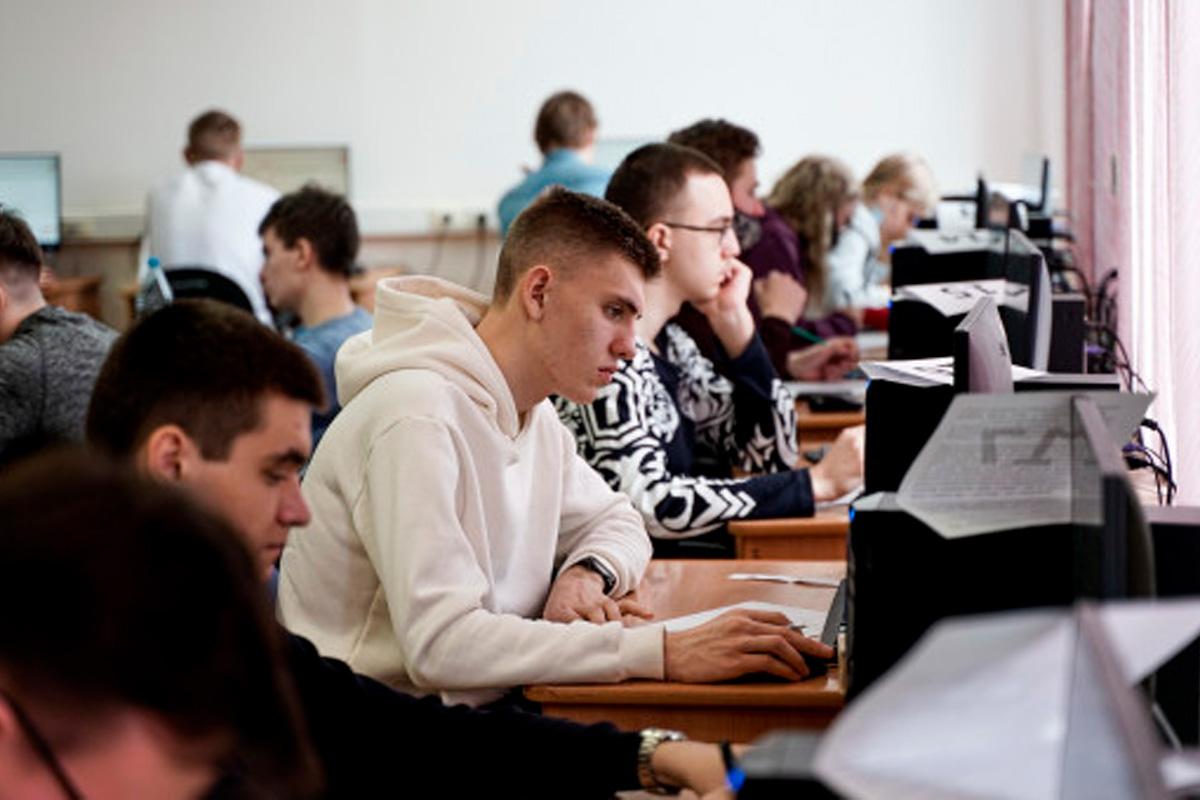В Новосибирской области на педагогические специальности зачислено более 3600 студентов