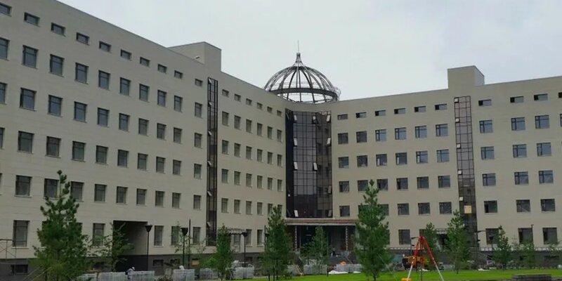 Три института СО РАН хотят присоединить к Новосибирскому государственному институту