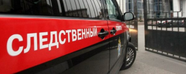 Жительницу Смоленска подозревают в убийстве мужчины в Новгородской области