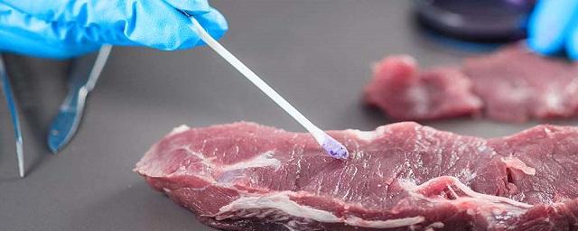 Мясо сомнительного качества поставляли в детсады, школы и колледжи Ростовской области