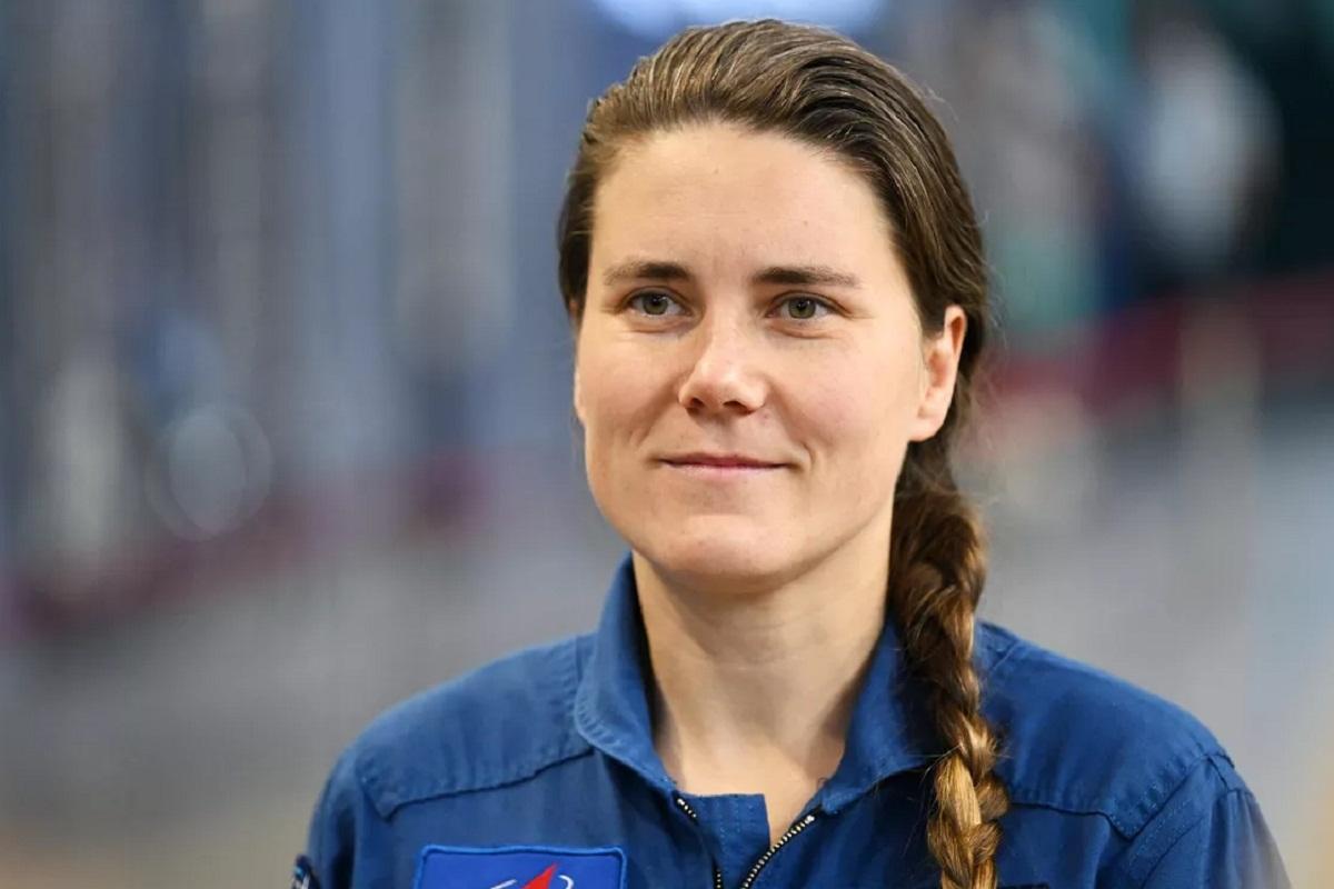 Космонавт из Новосибирска Анна Кикина рассказала о подготовке к полету