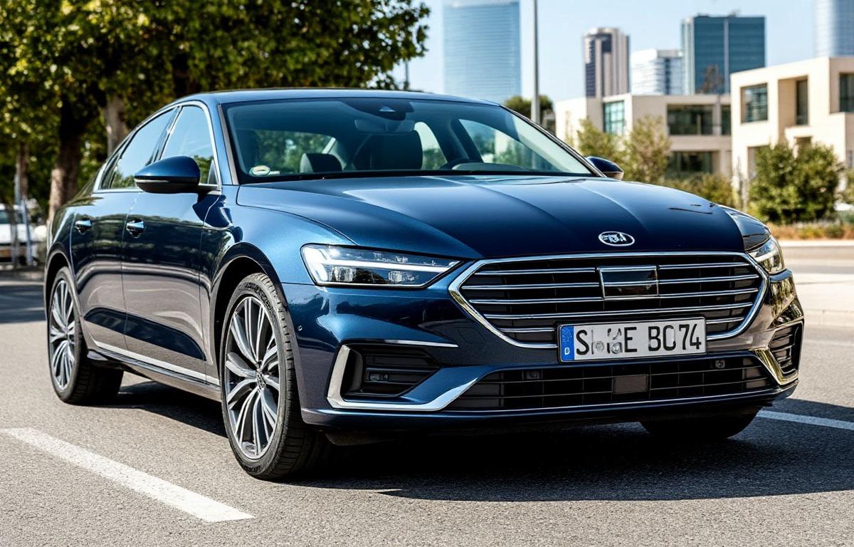 Новую Volga ждет битва с Tenet: эксперт назвал главного конкурента возрожденного бренда