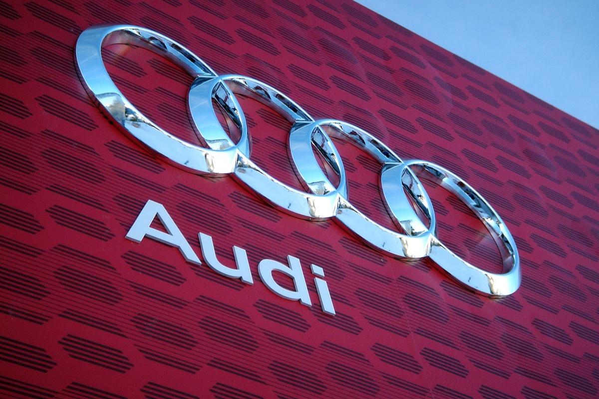 Audi меняет сборку автомобилей с помощью ИИ