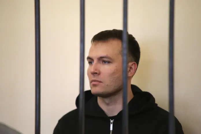 Экс-заммэра Саранска Илья Соколов предстанет перед судом по делу о крупной взятке