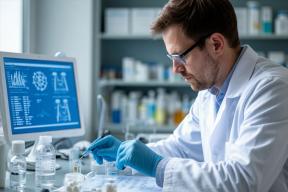 Ученые улучшили эффективность лечения рака поджелудочной железы