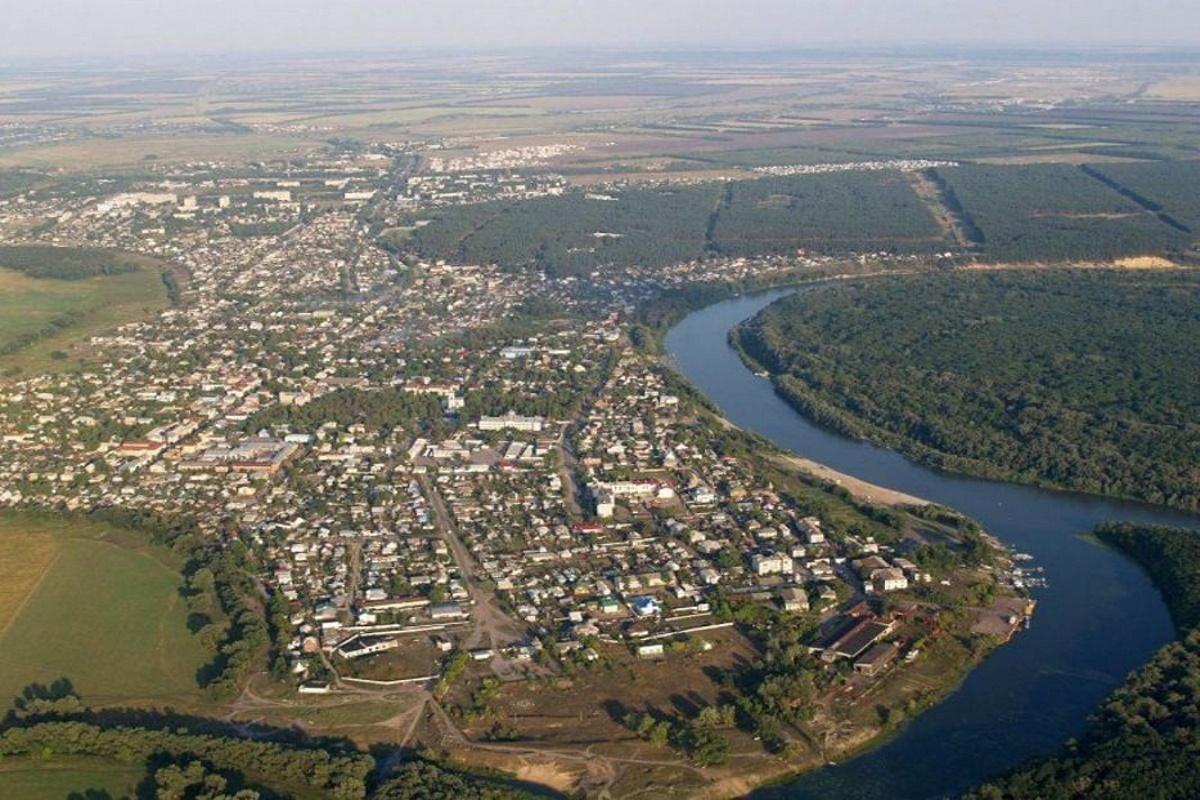 Население Воронежской области сократилось за год почти на 14 тыс. человек