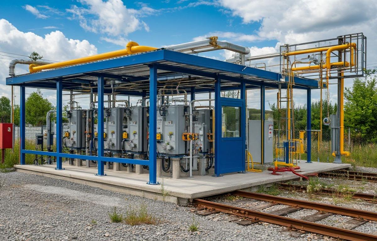 Газовые баллоны в России — 30 млн «мин замедленного действия»