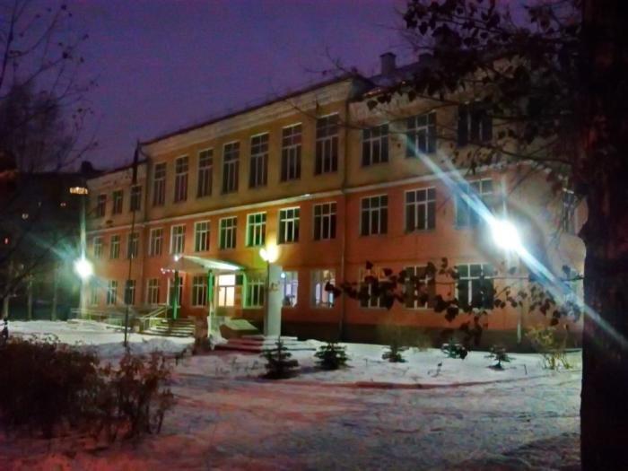 В Казани эвакуировали школу №67 из-за угроз от «сообщника Галявиева»