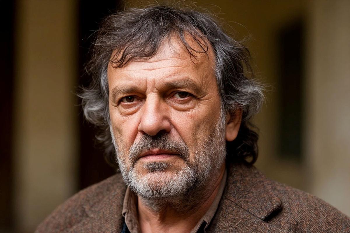 «Последний срок» для гения: Кустурица запускает в Сербии съемки пронзительной драмы по Распутину