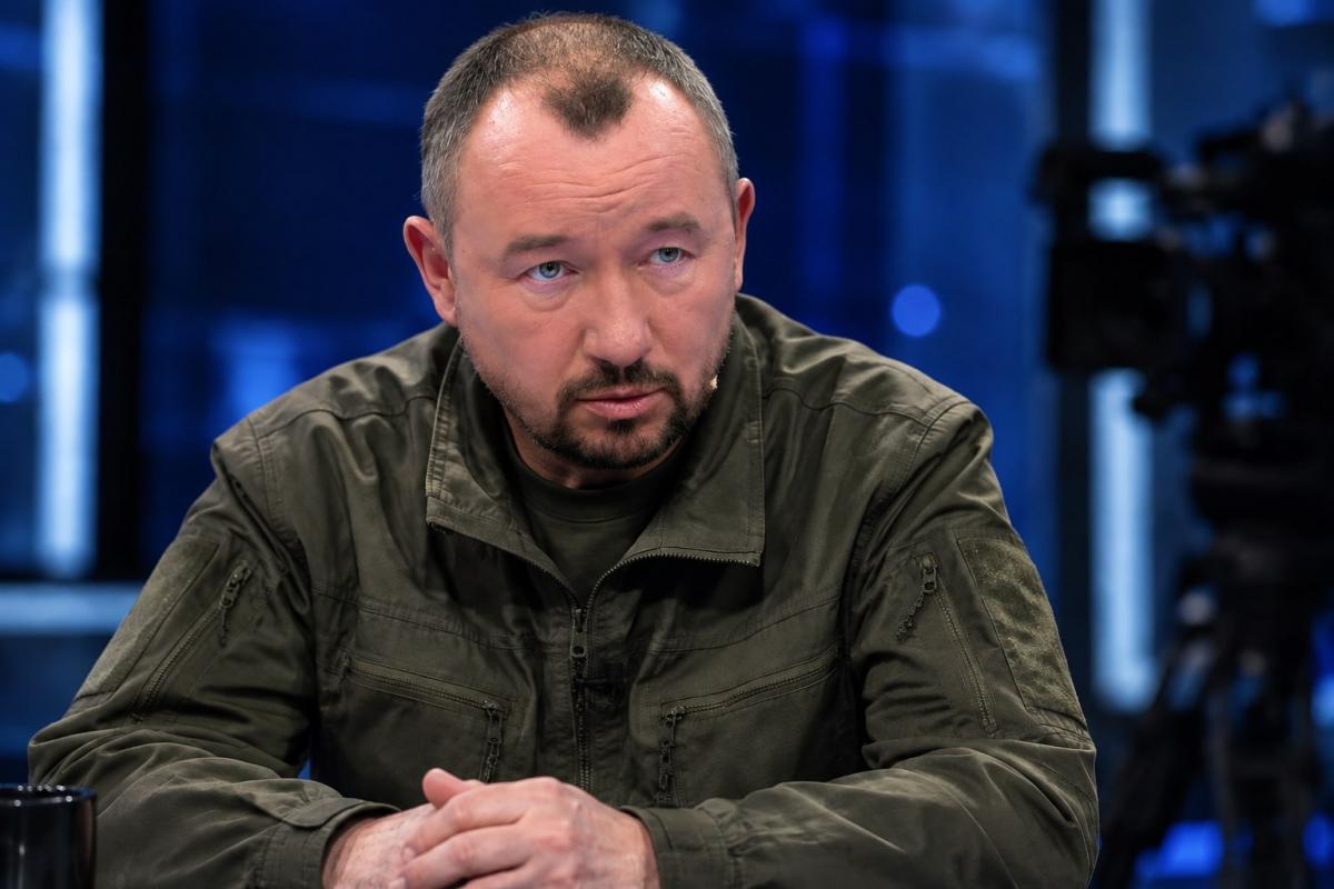 «Мы лишь в начале пути»: Артем Шейнин снял розовые очки с тех, кто ждёт конца СВО