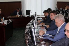 В Тольятти внесли поправки в бюджет 2019 года