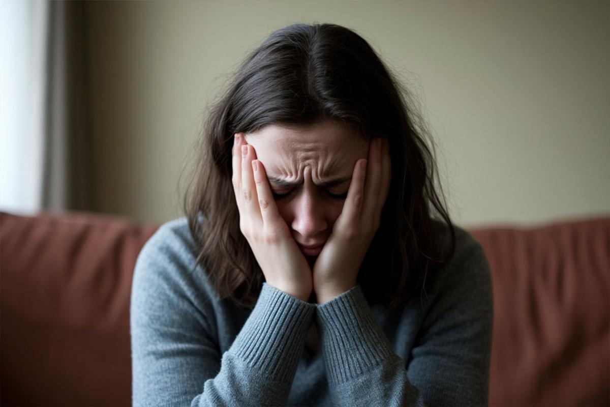 Ученые обнаружили неожиданный механизм депрессии