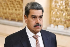 Мадуро по телефону успокоил сына и назвал опору власти