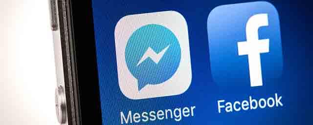 Facebook Messenger загрузили более 5 миллиардов раз