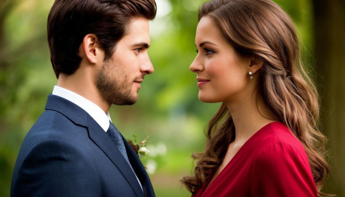 Почему после 40 лет штамп в паспорте теряет своё значение: психология зрелых отношений