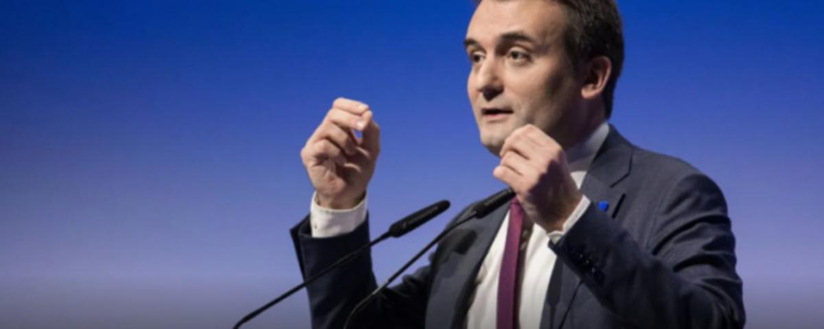 Французский политик раскритиковал ежемесячную помощь Евросоюза Украине