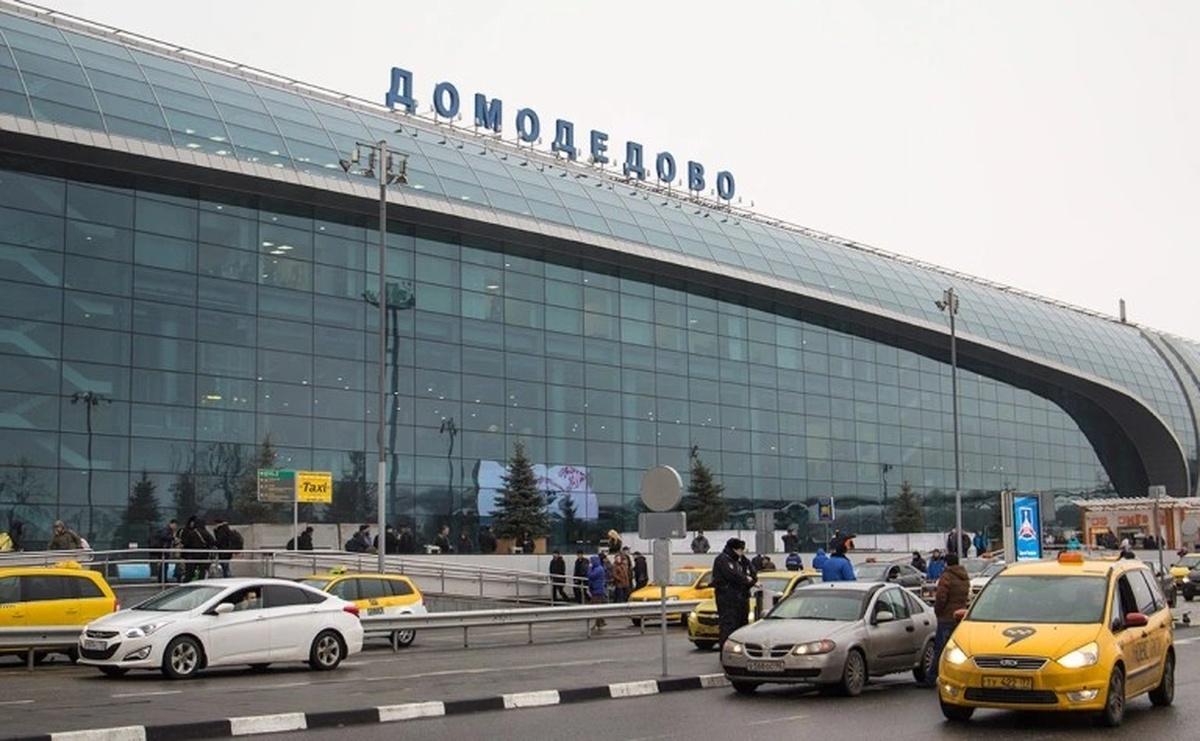 Минфин намерен продать аэропорт Домодедово до конца 2025 года