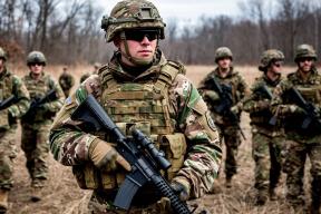 Одни против всех: как «Подемос» осталась в гордом одиночестве в борьбе за выход из НАТО