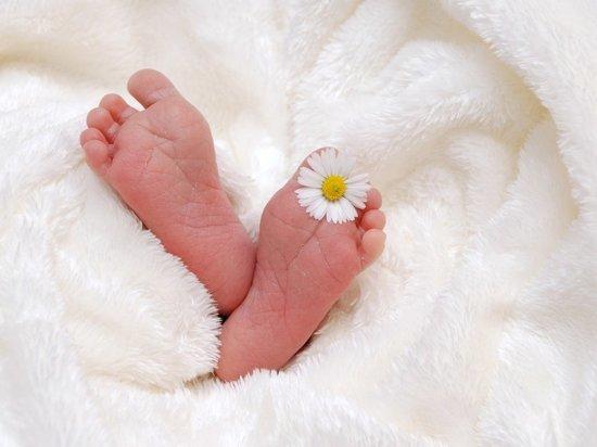 В г.о. Красногорск зарегистрировали рождение 200-го новорожденного