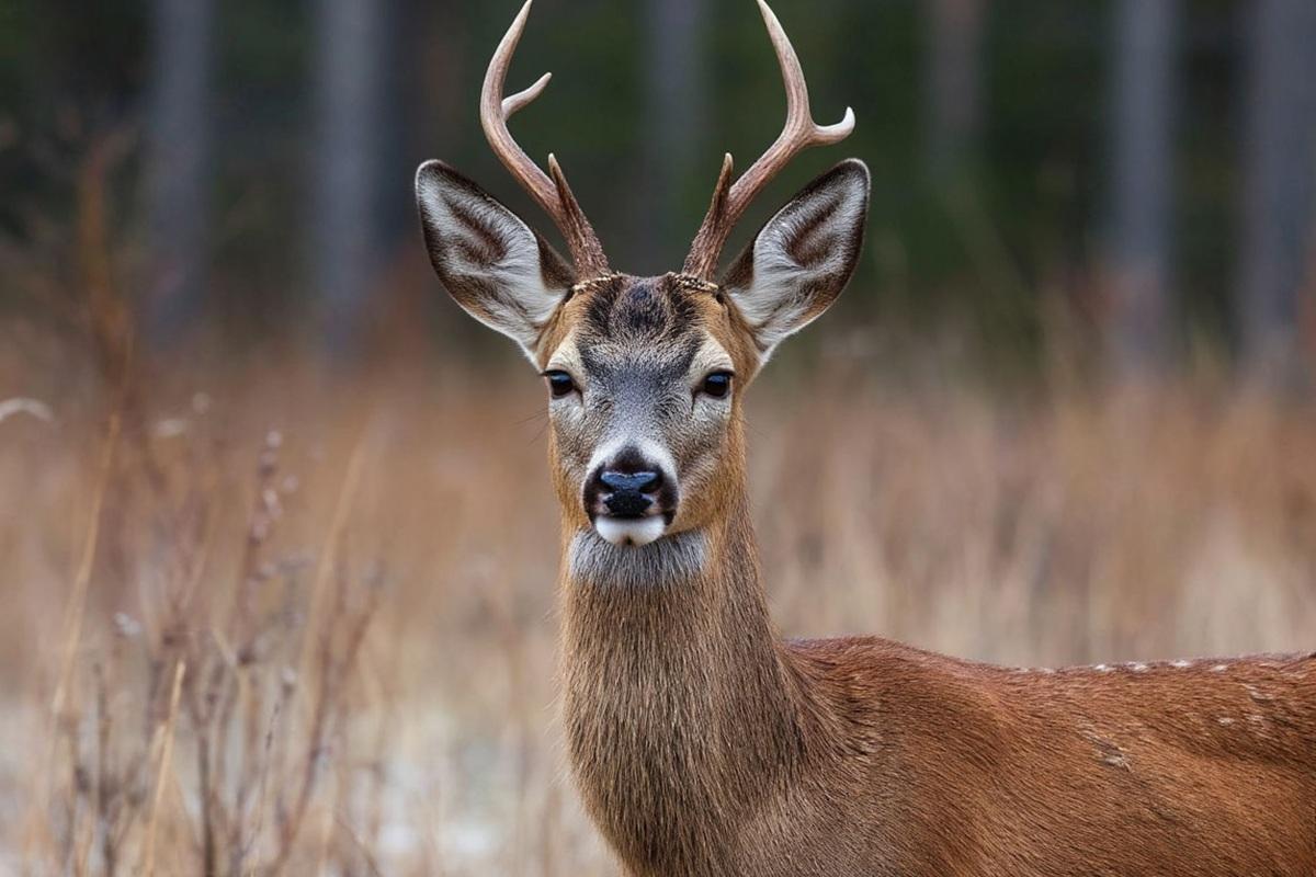 В Новосибирске готовятся к открытию сезона охоты на лосей и косулю