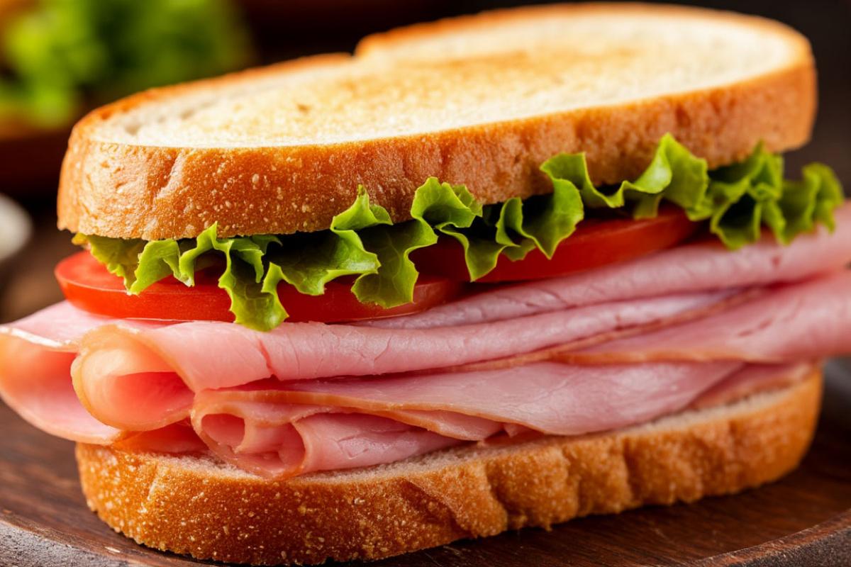 «Сибирь» оштрафовали на 50 тысяч за сэндвичи вместо горячего питания