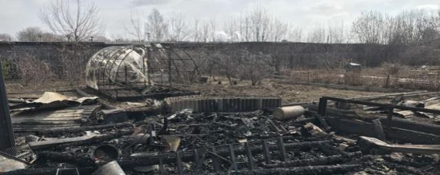 Житель Нижнего Тагила получил смертельные ожоги при попытке спасти свой автомобиль от пожара