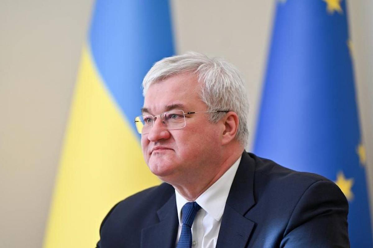 Глава МИД Украины призвал к глобальному бойкоту российского топлива