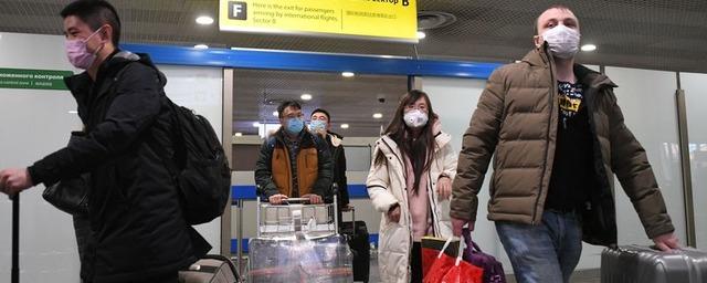 У прилетевших из Испании псковичей обнаружили коронавирус