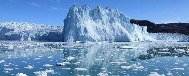 The Guardian: Ученые опасаются подъема уровня моря из-за таяния льдов в морях Амундсена и Беллинсгаузена