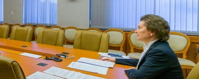 Путин поддержал выдвижение губернатора ХМАО на второй срок