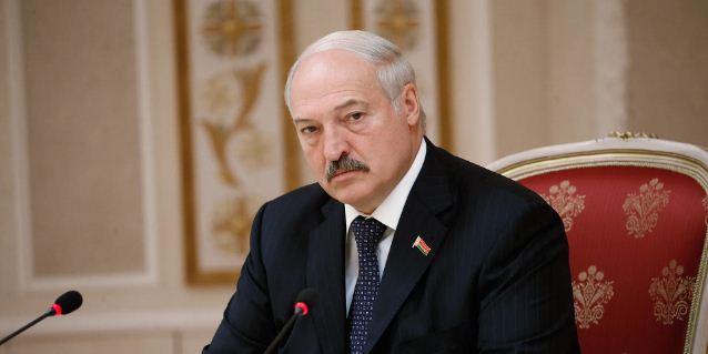 Лукашенко уверен, что большинство белорусов поддерживает смертную казнь