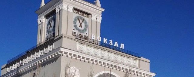 Какое время в волгограде