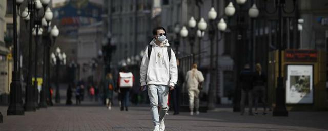 Датские ученые оценили эффективность масок для профилактики заражения COVID-19