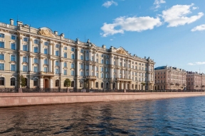 Рекордный рост: цены на элитное жилье в Петербурге достигли 500 тысяч за квадрат