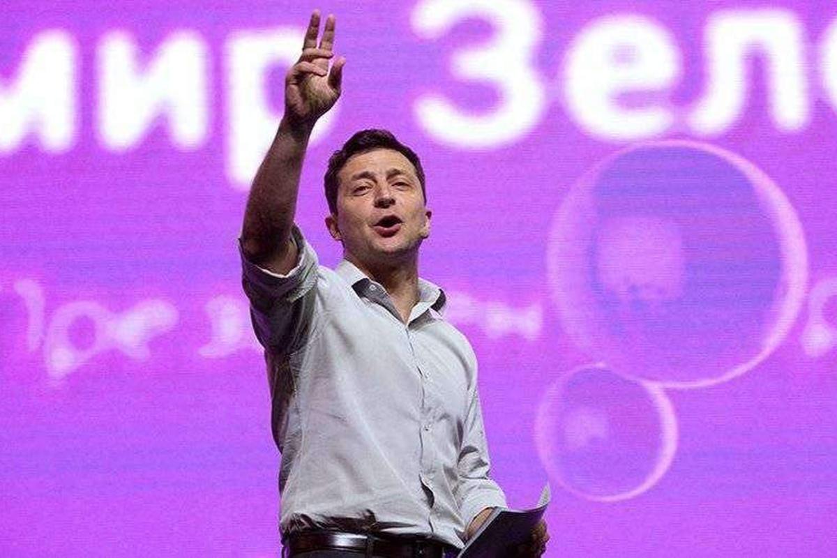 Встреча Украины и ЕС: в центре внимания — план по прекращению огня