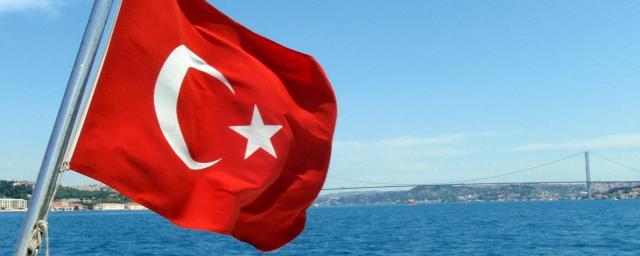 В Турции число туристов в апреле упало почти до нуля