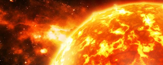 Ученые: На Солнце произойдет разрушительная для Земли супервспышка