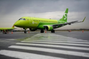 Авиакомпания из Филиппин предлагает открыть рейсы в Новосибирск